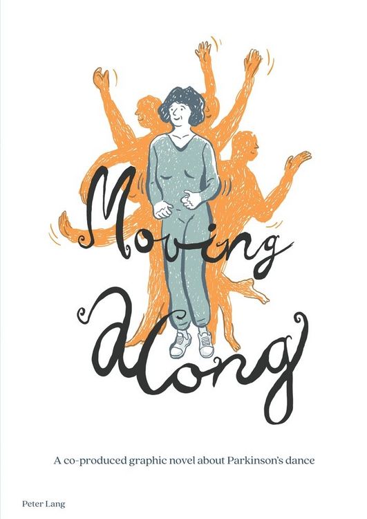 Produktbild: Moving along