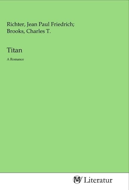 Produktbild: Titan