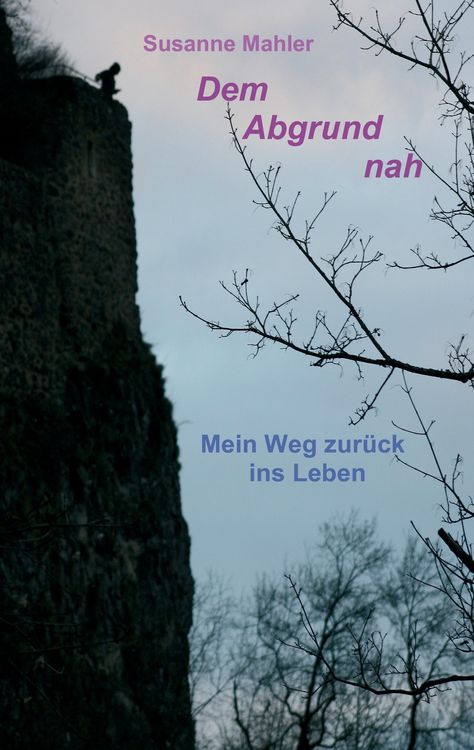 Produktbild: Dem Abgrund nah