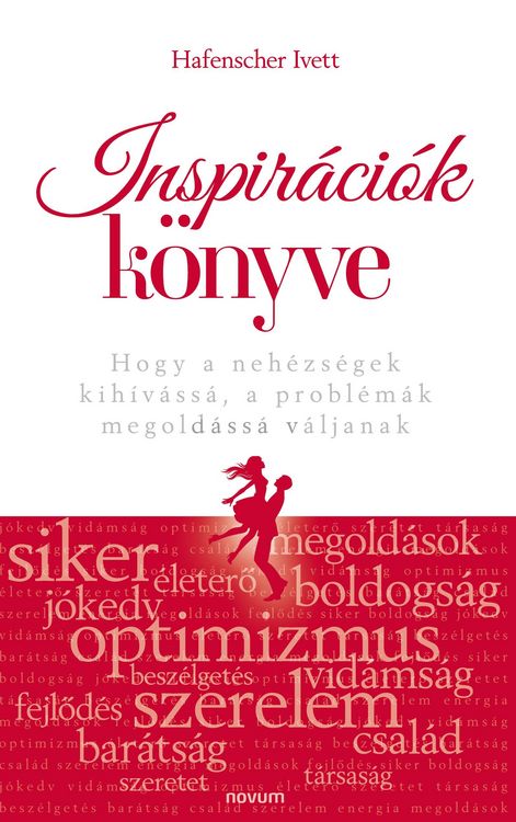 Produktbild: Inspir&aacute;ci&oacute;k k&ouml;nyve