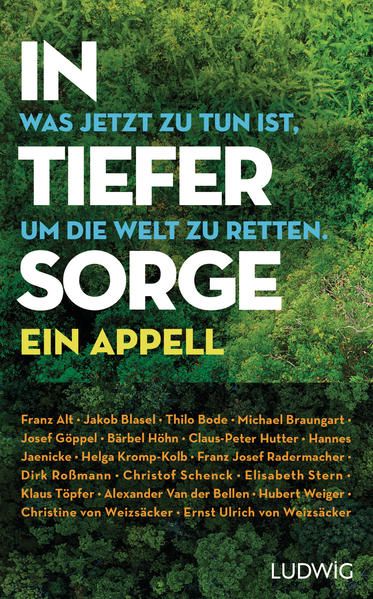 Produktbild: In tiefer Sorge