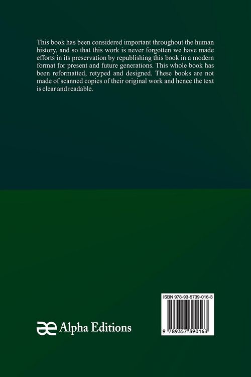 Produktbild: Miscellaneous Writings and Speeches (Volume 1)