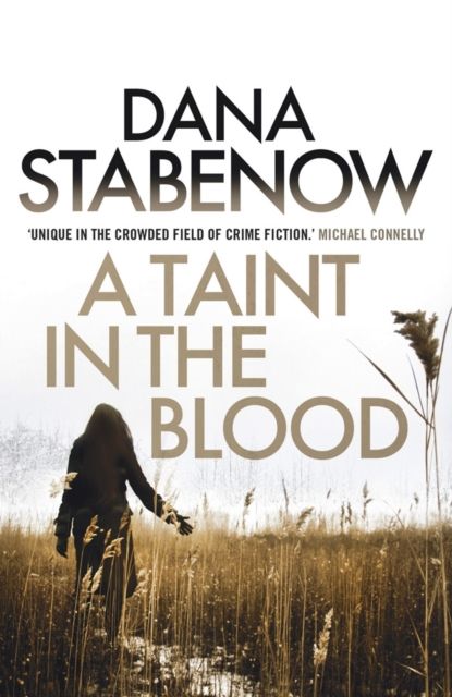 Produktbild: A Taint in the Blood