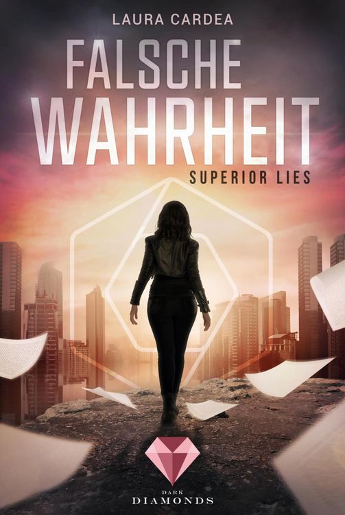 Produktbild: Superior Lies. Falsche Wahrheit