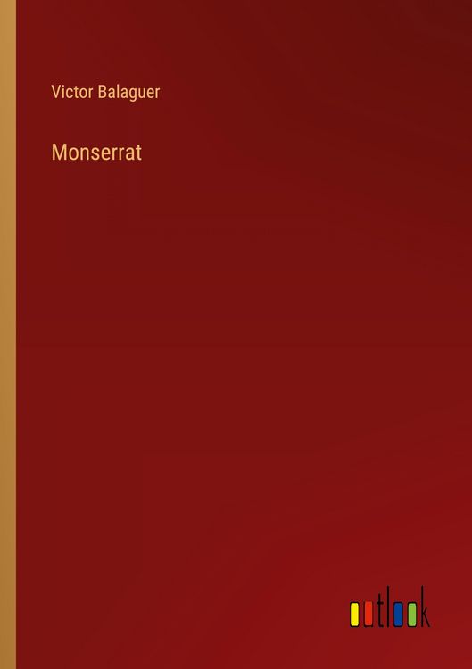 Produktbild: Monserrat