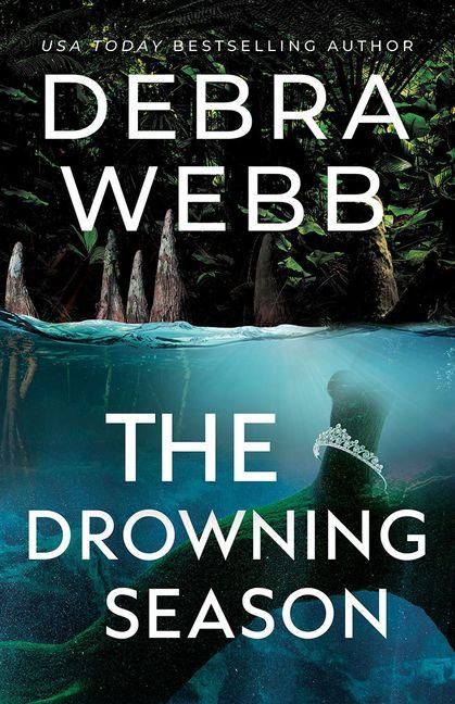 Produktbild: The Drowning Season