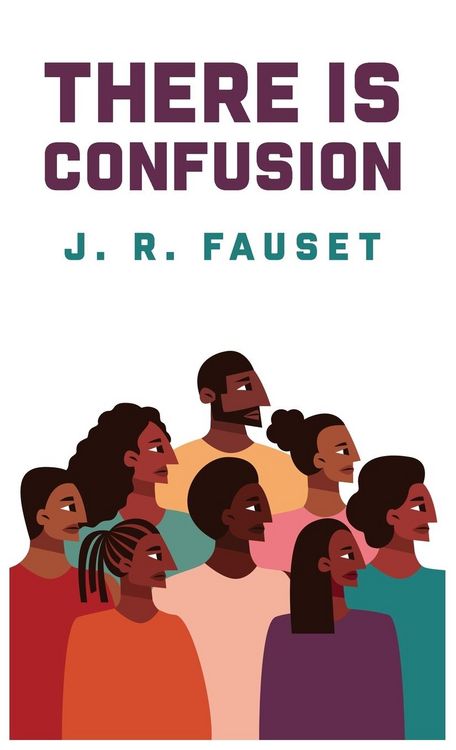 Produktbild: There Is Confusion