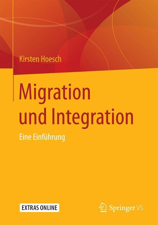 Produktbild: Migration und Integration