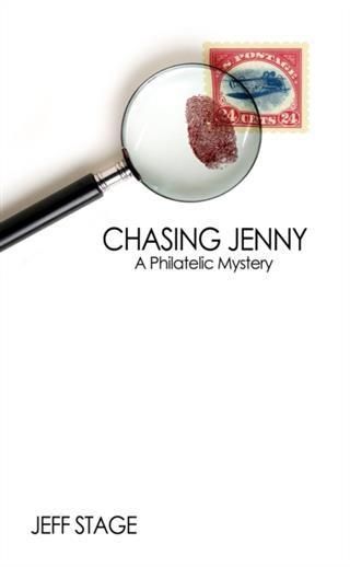 Produktbild: Chasing Jenny