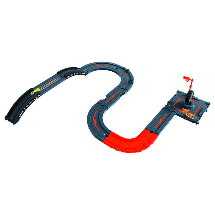 Produktbild: Hot Wheels City Erweiterungstrack Set