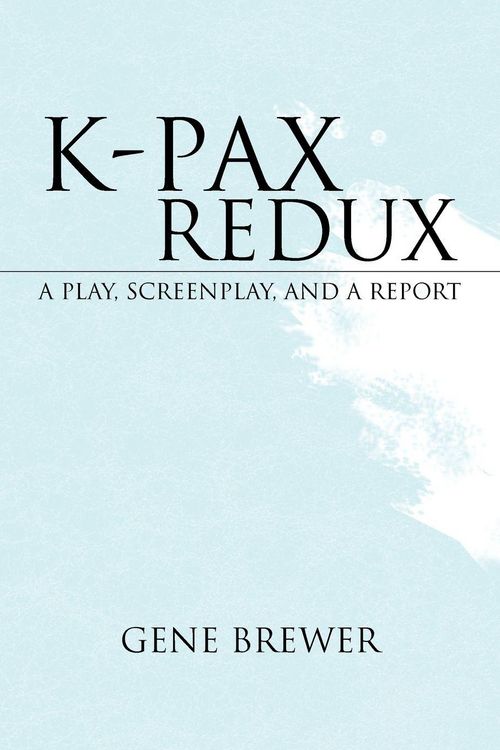Produktbild: K-Pax Redux