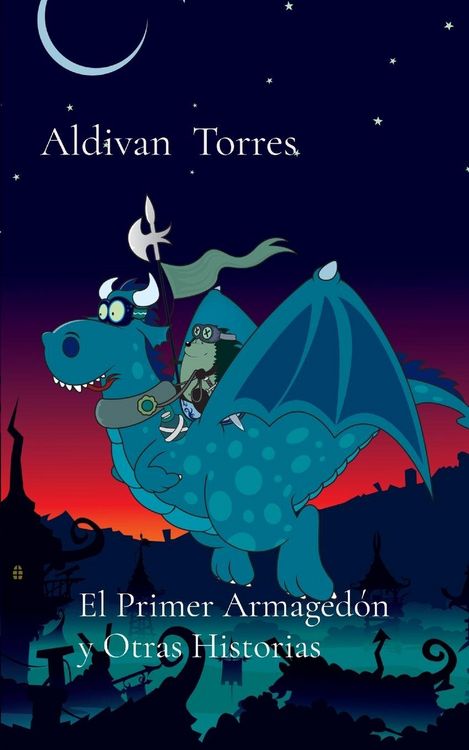 Produktbild: El Primer Armaged&oacute;n y Otras Historias
