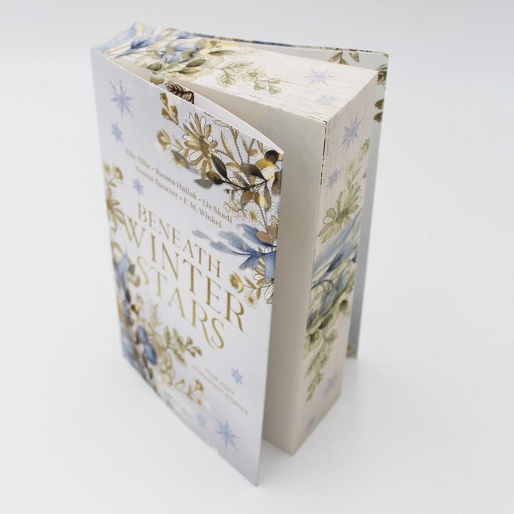 Produktbild: Beneath Winter Stars