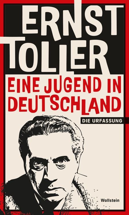 Produktbild: Eine Jugend in Deutschland