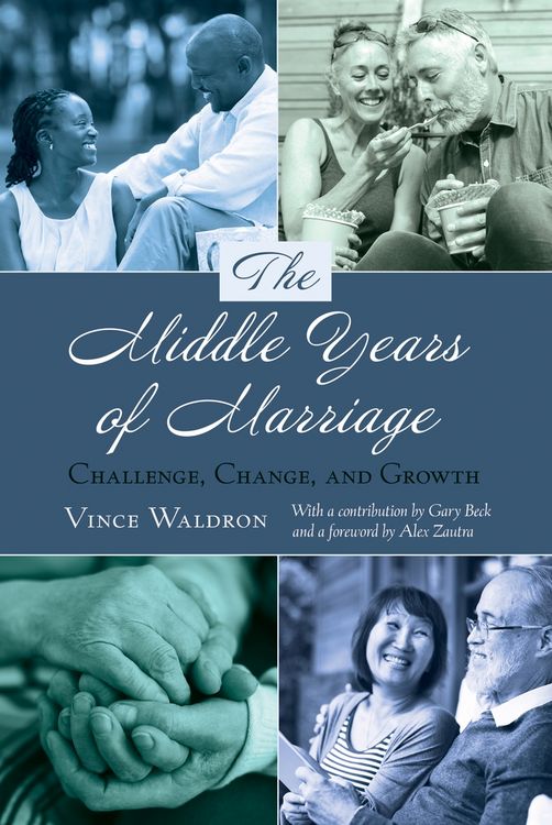 Produktbild: The Middle Years of Marriage