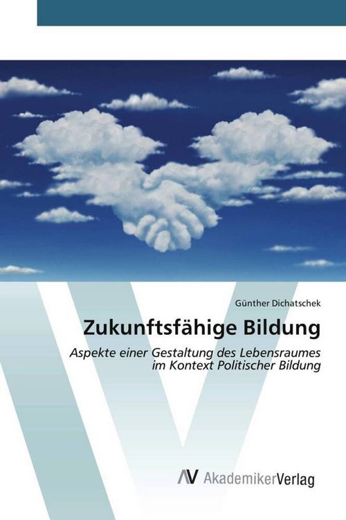 Produktbild: Zukunftsf&auml;hige Bildung