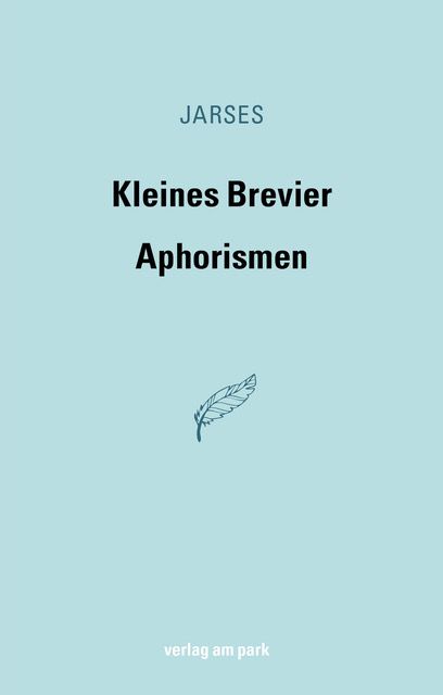 Produktbild: Kleines Brevier