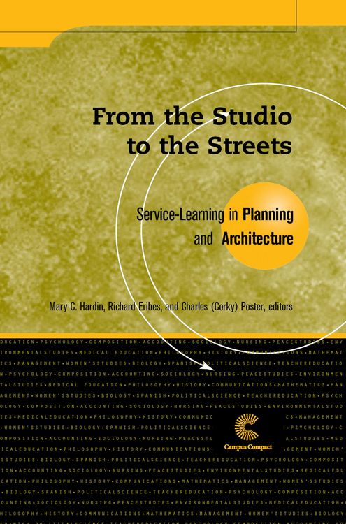 Produktbild: From the Studio to the Streets