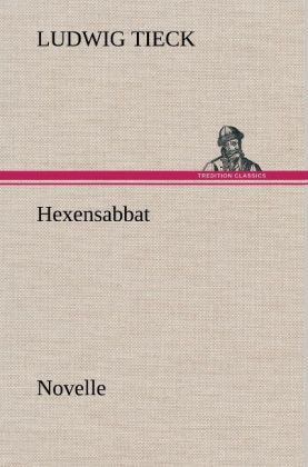 Produktbild: Hexensabbat