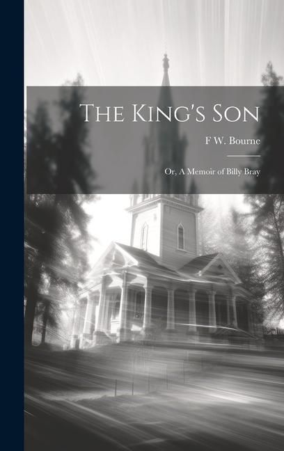 Produktbild: The King's Son