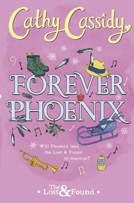 Produktbild: Forever Phoenix