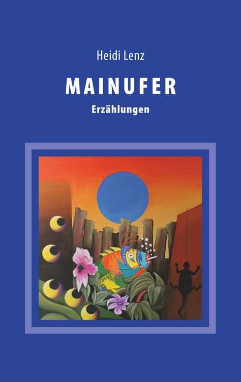 Produktbild: Mainufer