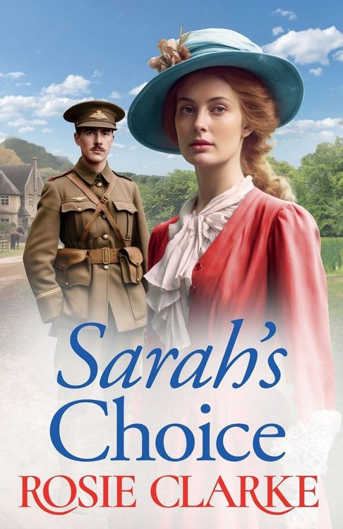 Produktbild: Sarah's Choice