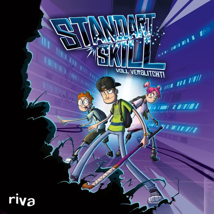 Produktbild: Standart Skill &ndash; Voll verglitcht!