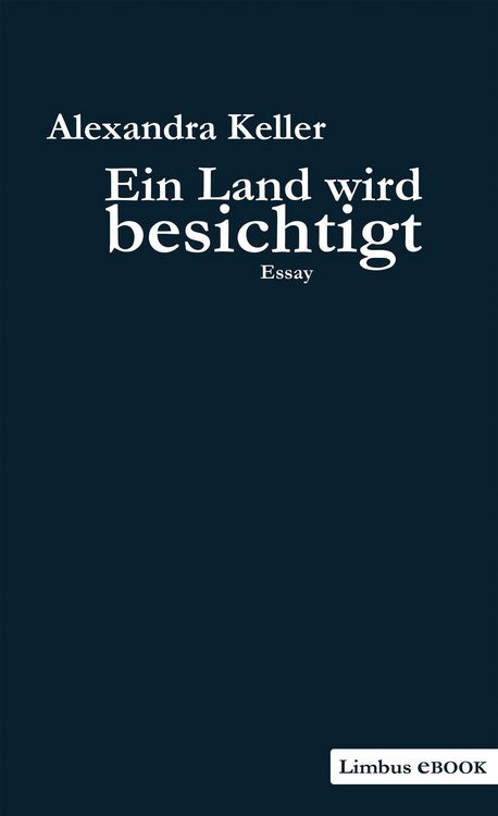 Produktbild: Ein Land wird besichtigt