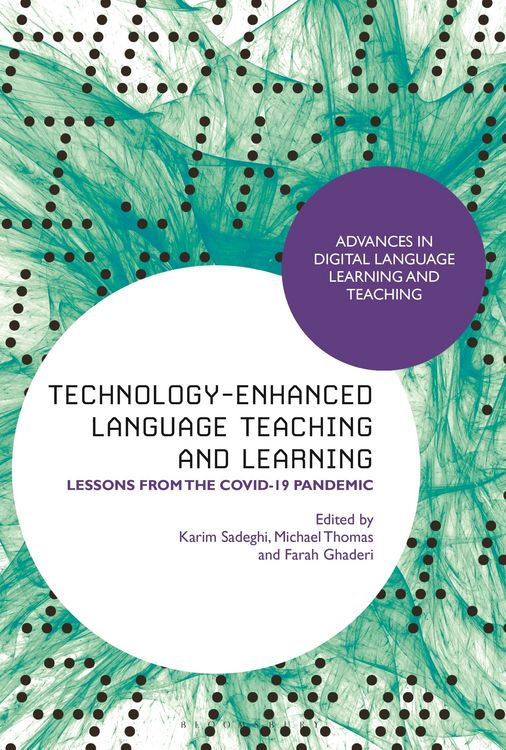 Produktbild: Technology-Enhanced Language Teaching and Learning