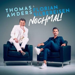 Produktbild: Nochmal! (2LP)