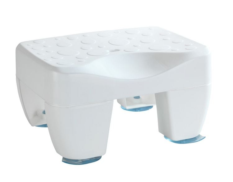 Produktbild: Badewannenhocker Mod. Secura, rutschfest, 150 kg Tragkraft