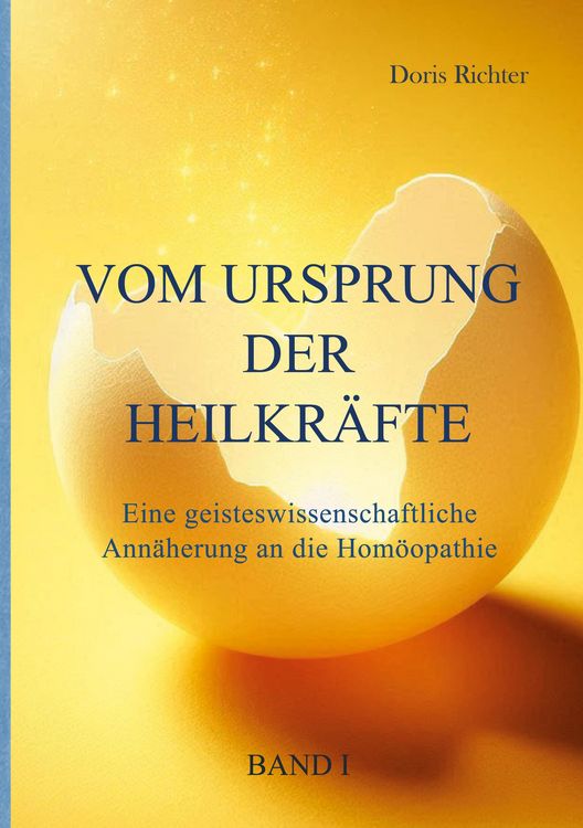 Produktbild: Vom Ursprung der Heilkr&auml;fte