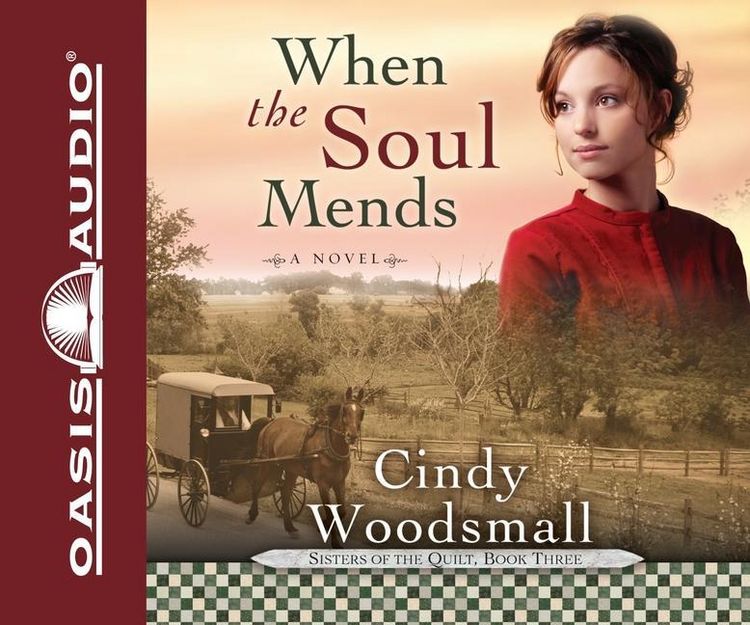 Produktbild: When the Soul Mends