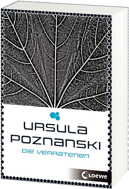 Produktbild: Die Verratenen / Eleria Trilogie Band 1