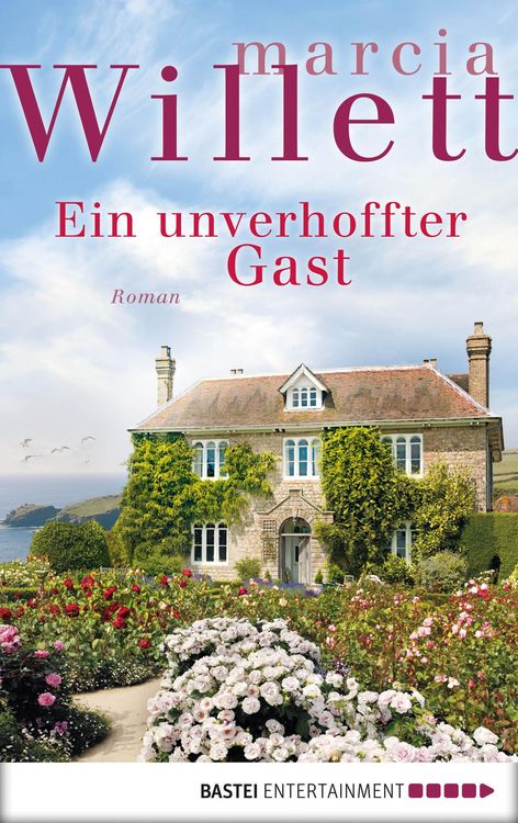 Produktbild: Ein unverhoffter Gast