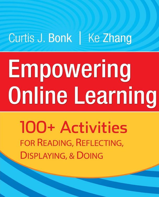 Produktbild: Empowering Online Learning