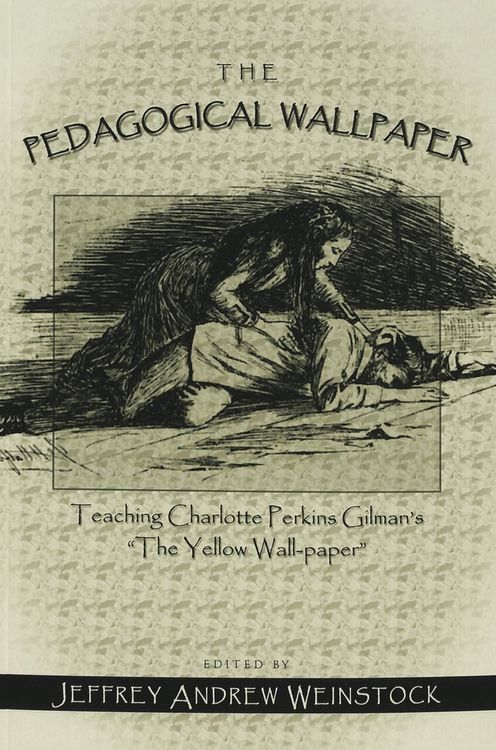Produktbild: The Pedagogical Wallpaper