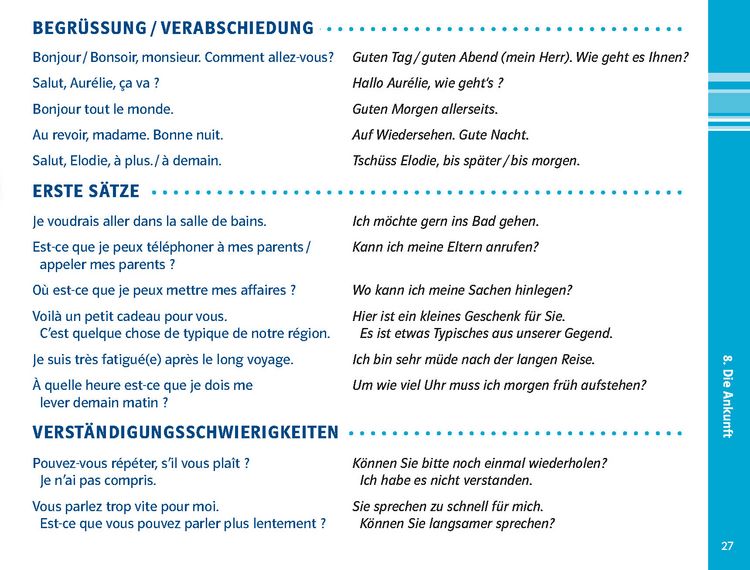 Produktbild: PONS Sch&uuml;leraustausch Frankreich