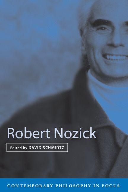 Produktbild: Robert Nozick