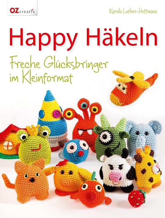 Produktbild: Happy H&auml;keln