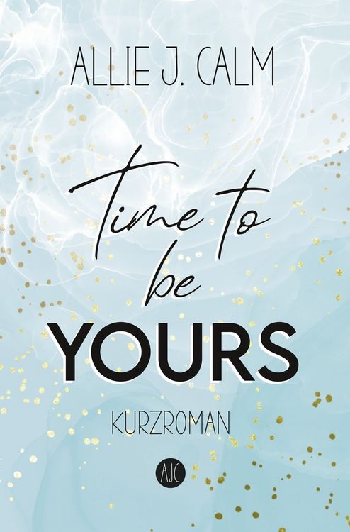 Produktbild: Time to be YOURS