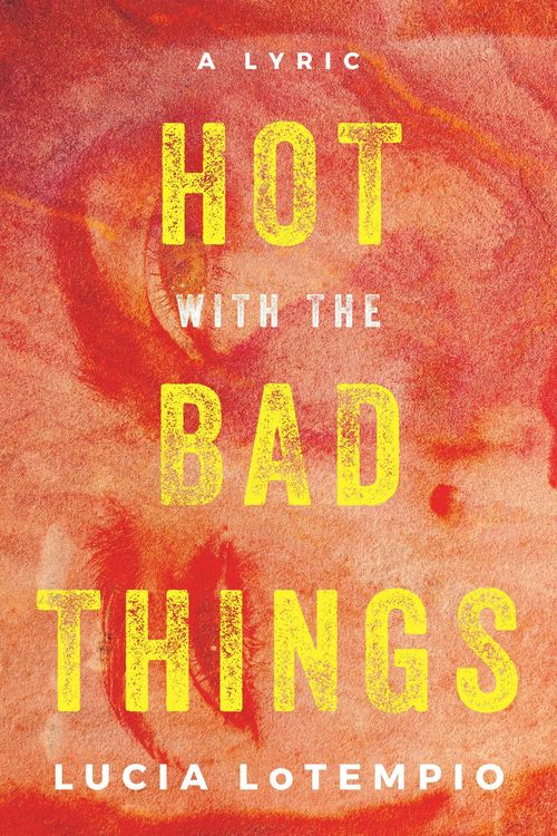 Produktbild: Hot with the Bad Things
