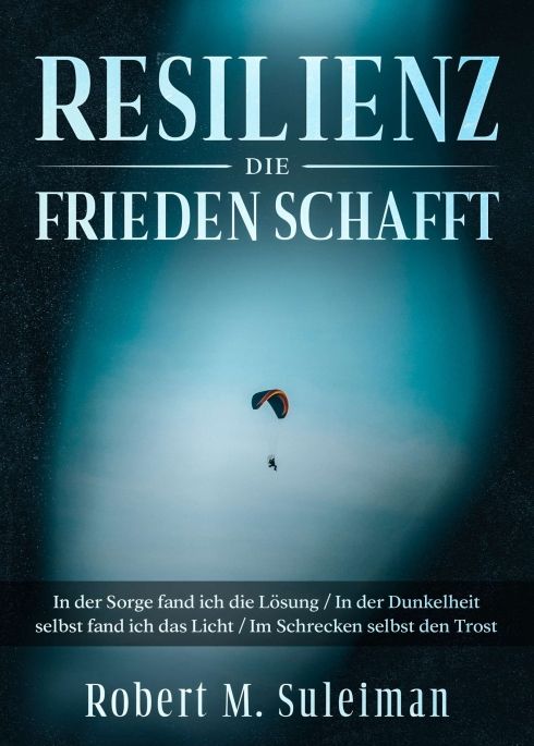 Produktbild: Resilienz die Frieden schafft