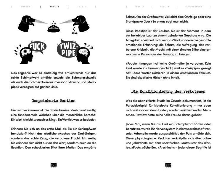 Produktbild: Schlag deinen Kopf an eine Tofuecke und stirb
