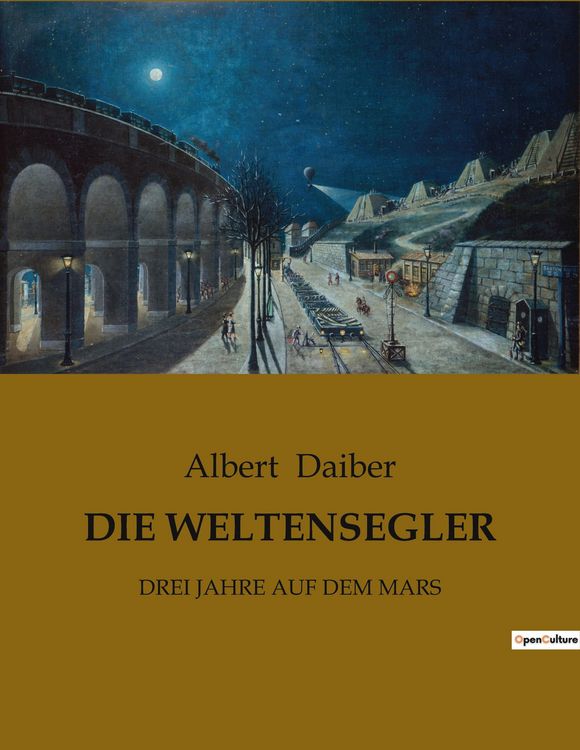 Produktbild: Die Weltensegler