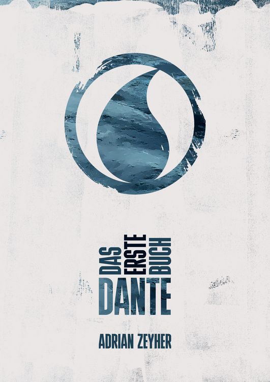 Produktbild: Das erste Buch DANTE