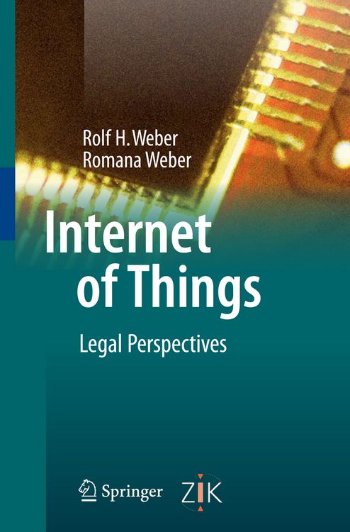 Produktbild: Internet of Things