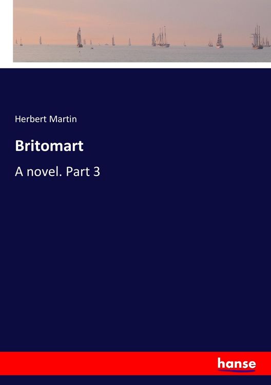 Produktbild: Britomart