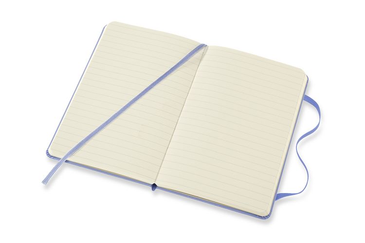 Produktbild: Moleskine Notizbuch, Fester Einband